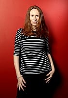 Catherine Tate